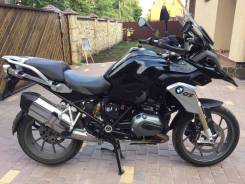 BMW R 1200 GS. 1 200 куб. см., исправен, без птс, без пробега