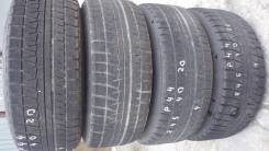Bridgestone Blizzak Revo GZ. Зимние, без шипов, 2010 год, износ: 50%, 4 шт