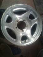 Ford. 7.0x16, 5x130.00, ЦО 106,0 мм.