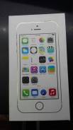 Apple iPhone 5s 16Gb. Новый