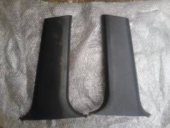 Накладка на стойку. Nissan Pulsar Nissan Sunny Nissan Almera, N15 Nissan Lucino