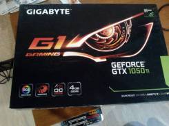 GeForce GTX 1050 Ti