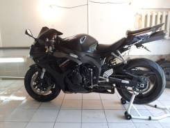 Honda CBR 1000RR Fireblade. 1 000 куб. см., исправен, птс, без пробега