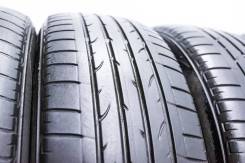 Bridgestone Dueler H/P Sport. Летние, 2013 год, износ: 10%, 4 шт