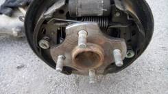 Ступица. Geely GC6 Geely MK Geely MK Cross