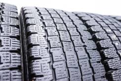 Bridgestone Blizzak W969. Всесезонные, износ: 20%, 4 шт