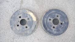 Барабан тормозной. Geely GC6 Geely MK Geely MK Cross