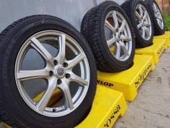 Millous. 7.0x17, 5x114.30, ET38