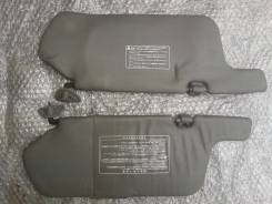 Козырек солнцезащитный. Nissan Pulsar Nissan Lucino Nissan Almera, N15 Nissan Sunny
