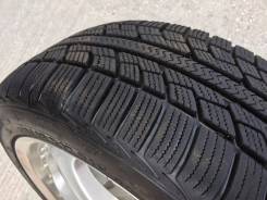 Achilles ATR Sport. Зимние, без шипов, 2013 год, износ: 10%, 4 шт