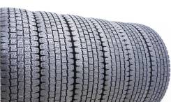 Bridgestone Blizzak W969. Всесезонные, износ: 20%, 6 шт