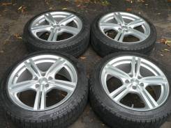 Hot Stuff Waren. 7.5x18, 5x114.30, ET38, ЦО 73,0 мм.