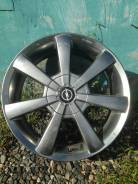 Opel. x17, 5x110.00
