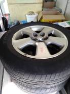 Продам колёса 195/65/R15. б/п по РФ. x15 5x100.00