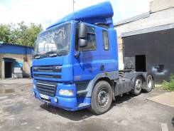 DAF CF 85. Продам DAF CF85, 12 902 куб. см., 25 300 кг.