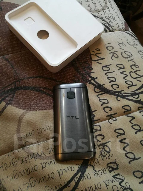 HTC One M9. �/� ����