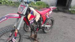Honda CR 125. 125 куб. см., исправен, без птс, с пробегом