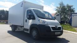 Peugeot Boxer. Продам 2012 года, 2 230 куб. см., 3 500 кг.