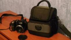 Fujifilm FinePix S2950. 10 - 14.9 Мп, зум: 14х и более