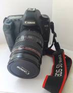 Canon. 20 и более Мп