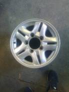 Toyota. 8.75x16, 5x114.30, ЦО 110,0 мм.