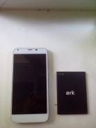 ARK Benefit M7. Б/у