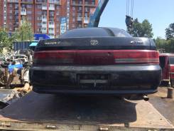 Toyota Cresta. GX90, 1GFE