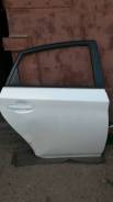 Дверь боковая. Toyota Prius, ZVW30, ZVW30L Двигатель 2ZRFXE