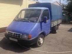 ГАЗ 33021. Продам газель 33021, 2 445 куб. см., 2 000 кг.