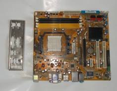 Socket AM2