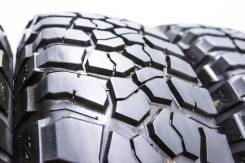 BFGoodrich Urban Terrain T/A. Грязь AT, износ: 20%, 4 шт