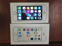 Apple iPhone 5s 16Gb. Б/у