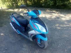 Motolife. 150 куб. см., исправен, без птс, с пробегом