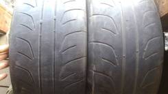 Bridgestone Potenza RE-01. Летние, 2007 год, износ: 60%, 2 шт