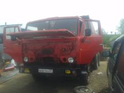 Камаз 5511. Продам хорошего и надежного камаз 5511 с делителем блокировкой, 8 000 куб. см., 10 000 кг.