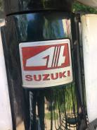 Suzuki Birdie. 49 куб. см., исправен, без птс, с пробегом