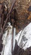 Рессора. ГАЗ 66. Под заказ из Барнаула
