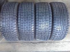 Goodyear Ice Navi Hybrid Zea. Зимние, без шипов, износ: 5%, 4 шт