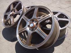 RS Wheels. 6.5x16", 4x100.00, ET42