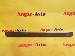 Накладка на порог. Toyota Corolla, CE100, AE101, EE101, AE102, EE100 Toyota Sprinter, CE100, EE101, AE104, AE101, AE100, CE104 Двигатели: 7AFE, 4EFE...