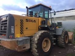 Sdlg LG953. Продается погрузчик одноковшовый LG953, 220 куб. см., 5 000 кг.