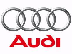 Двигатель в сборе. Audi A8
