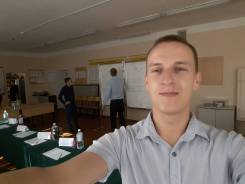 Технолог. Средне-специальное образование
