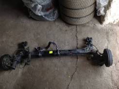 Балка поперечная. Toyota Prius, NHW20 Двигатель 1NZFXE