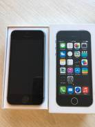 Apple iPhone 5s. Б/у