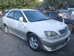 Toyota Harrier. MCU15, 1MZ