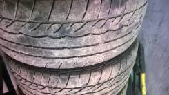 Dunlop SP Sport 01. Летние, 2009 год, износ: 30%, 4 шт