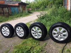 Комплект колёс камри 30 оригинал. x15 5x114.30