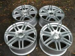ATS. 8.5x18, 5x112.00, ET55, ЦО 66,6 мм.