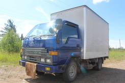 Toyota Toyoace. Продается грузовой фургон Тoyota toyo, 2 977 куб. см., 2 000 кг.